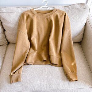 LULULEMON SOFT EXTEREME SIZE 8